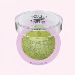 Medusa's Make-Up Baked Eyeshadow - Envy Baked Eyeshadow (Bold)