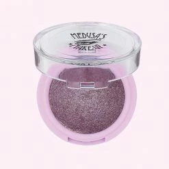 Medusa's Make-Up Baked Eyeshadow (Bold) Baked Eyeshadow - F-Bomb