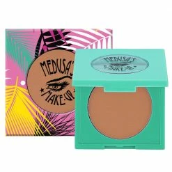 Medusa's Make-Up Tropical Matte Eyeshadow - Jamaica Tropical Eyeshadow