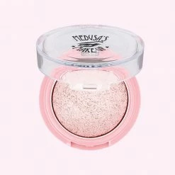 Medusasmakeup Baked Eyeshadow (Bold) Baked Eyeshadow - Just A Girl
