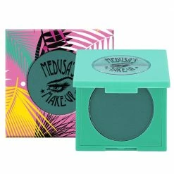 Medusa's Make-Up Tropical Matte Eyeshadow - Key Largo