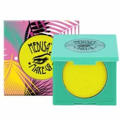 Medusa's Make-Up Tropical Matte Eyeshadow - Kokomo Tropical Eyeshadow