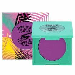 Medusa's Make-Up Tropical Eyeshadow Tropical Matte Eyeshadow - Montego Bay