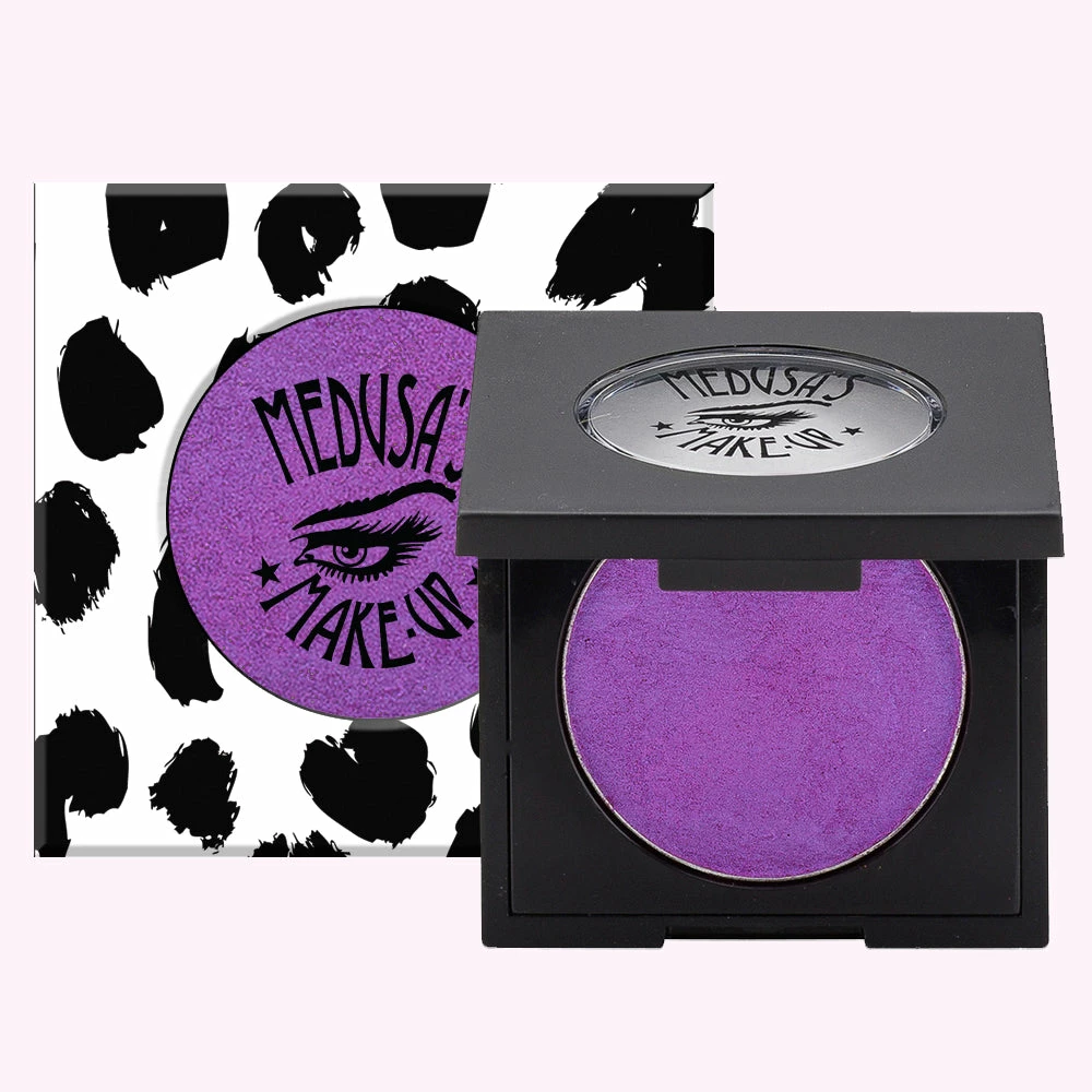 Medusasmakeup Totally Baked Eyeshadow - Radical 1 Medusasmakeup Totally Baked Eyeshadow - Radical