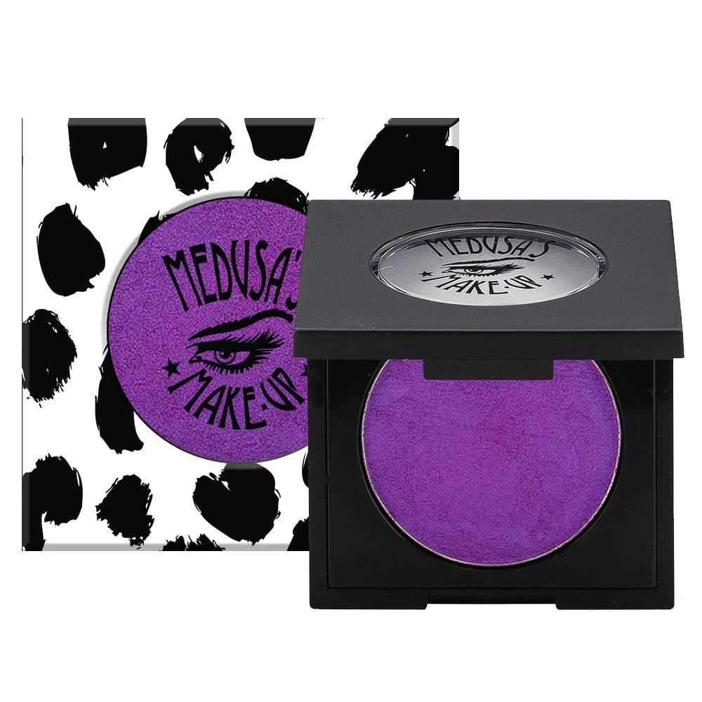 Medusasmakeup Totally Baked Eyeshadow - Radical 3 Medusasmakeup Totally Baked Eyeshadow - Radical