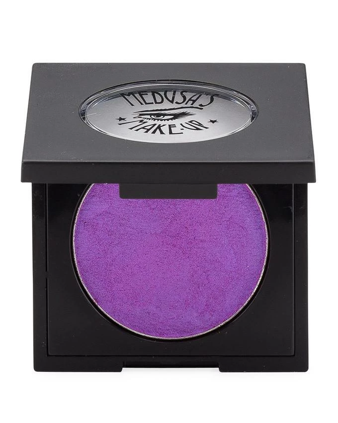 Medusasmakeup Totally Baked Eyeshadow - Radical 4 Medusasmakeup Totally Baked Eyeshadow - Radical