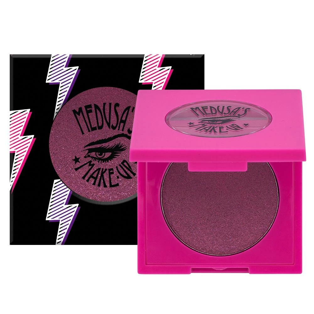 Medusa's Make-Up Glam Rock Eyeshadow - Rhapsody 3 Medusa's Make-Up Glam Rock Eyeshadow - Rhapsody
