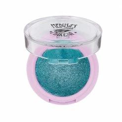Medusa's Make-Up Baked Eyeshadow (Bold) Baked Eyeshadow - Surf