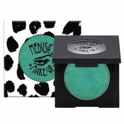Medusasmakeup Totally Baked Eyeshadow - Tubular