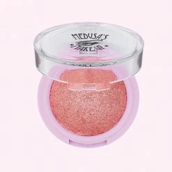 Medusa's Make-Up Baked Eyeshadow (Bold) Baked Eyeshadow - Utopia