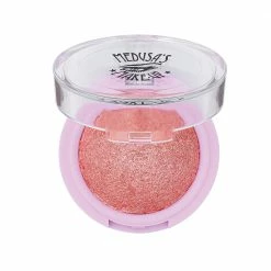 Medusa's Make-Up Baked Eyeshadow (Bold) Baked Eyeshadow - Utopia