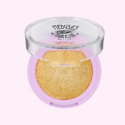 Medusa's Make-Up Baked Eyeshadow - Woke Baked Eyeshadow (Bold)