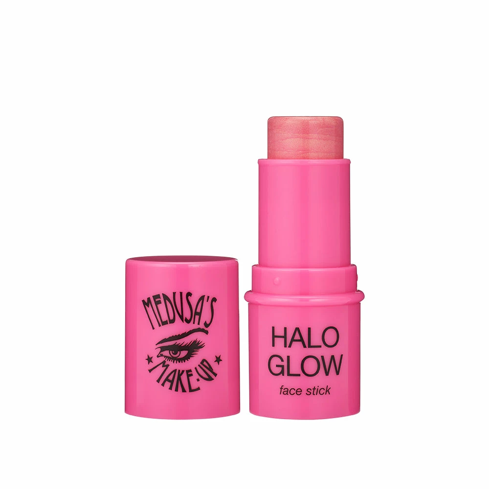 Medusa's Make-Up Halo Glow Face Stick - Bubbly 2 Medusa's Make-Up Halo Glow Face Stick - Bubbly