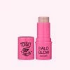 Medusa's Make-Up Halo Glow Face Stick - Sepia