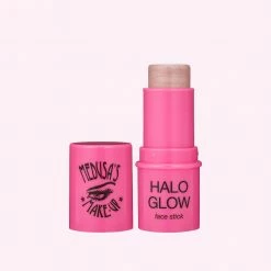 Medusa's Make-Up Halo Glow Face Stick - Sepia