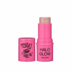 Medusa's Make-Up Halo Glow Face Stick - Sepia