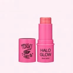 Medusa's Make-Up Halo Glow Face Stick - Tiger Lily