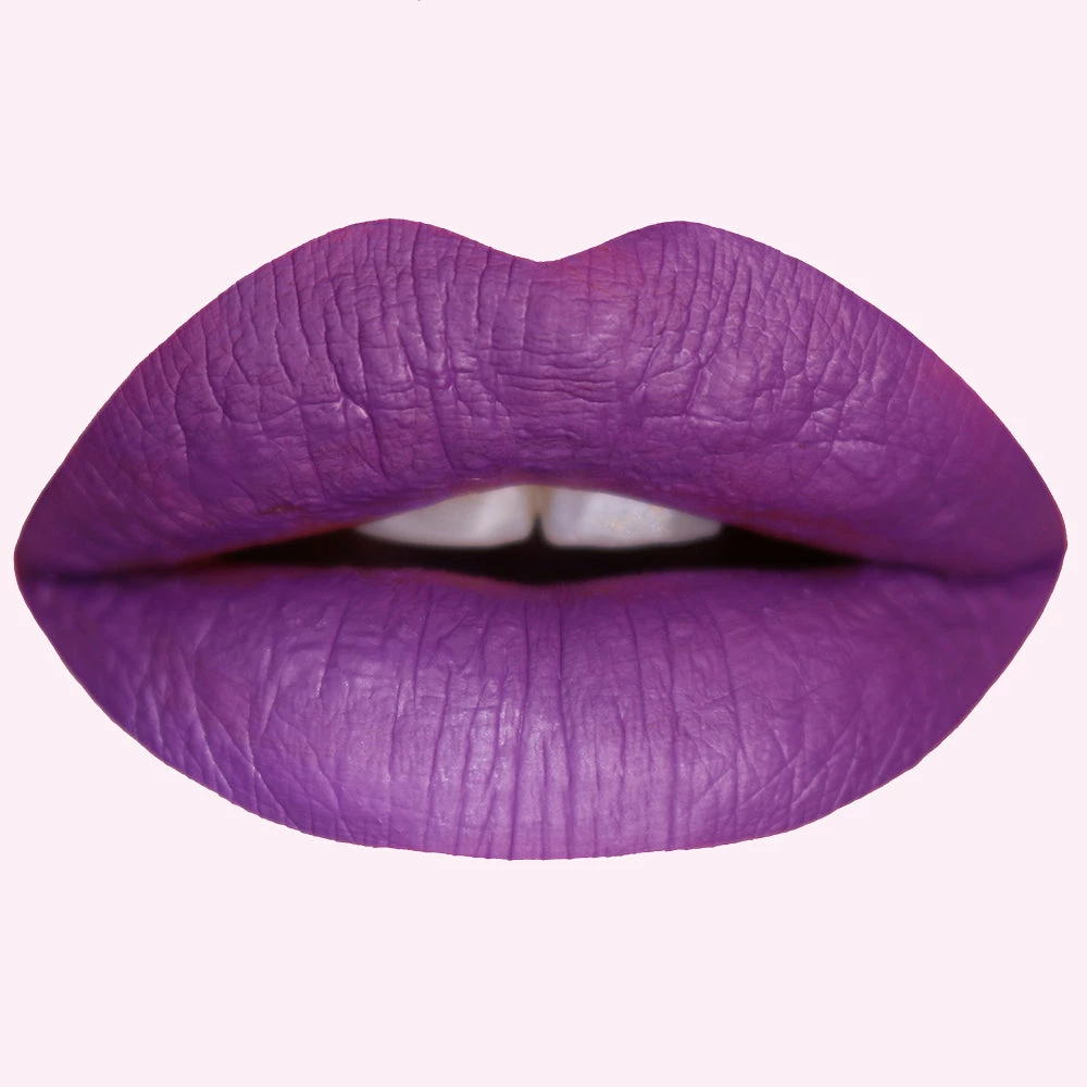 Medusa's Make-Up Matte Liquid Lipstick - Fetish 1 Medusa's Make-Up Matte Liquid Lipstick - Fetish