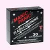 Medusa's Makeup Manic Panic - Flash Lightning Bleach Kit 30 Volume