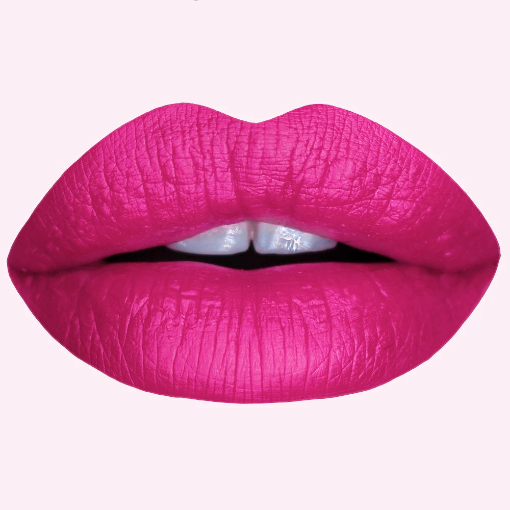 Medusa's Make-Up Matte Liquid Lipstick - Get Lucky 1 Medusa's Make-Up Matte Liquid Lipstick - Get Lucky