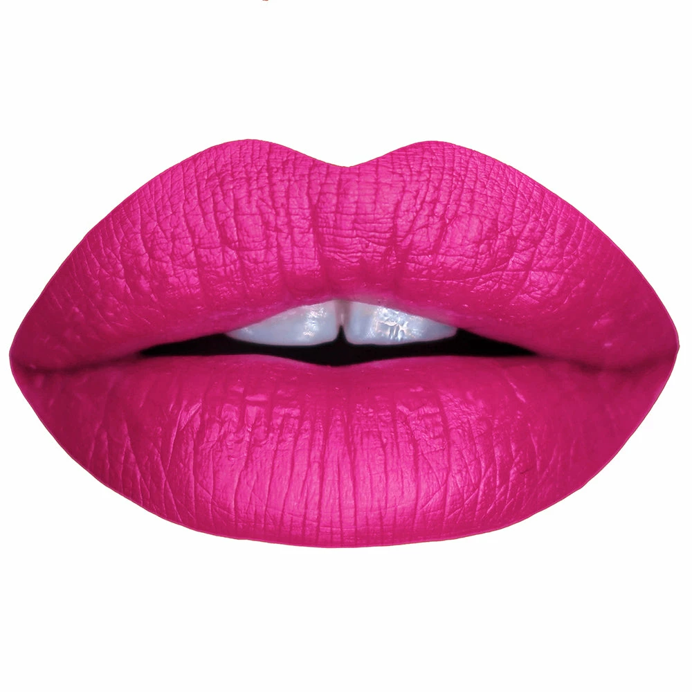 Medusa's Make-Up Matte Liquid Lipstick - Get Lucky 3 Medusa's Make-Up Matte Liquid Lipstick - Get Lucky