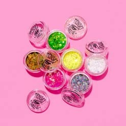 Medusasmakeup Glittergasm - Stack Palette