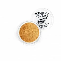 Medusasmakeup Eye Dust - Golden Boy