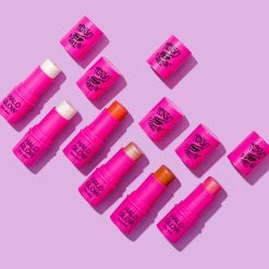 Medusa's Make-Up Halo Glow Face Stick - Beach Bunny