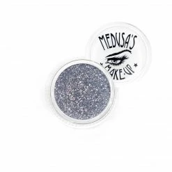 Medusasmakeup Glitter - Heavy Metal Glitter Eyeshadow