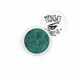 Medusasmakeup Limited Edition Eye Dust - Juniper Green