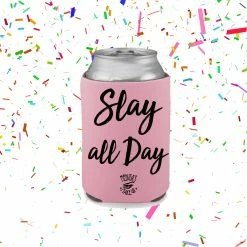 Medusa's Make-Up Koozie! Accessories