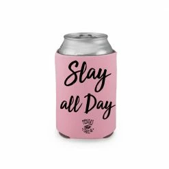 Medusa's Make-Up Koozie! Accessories