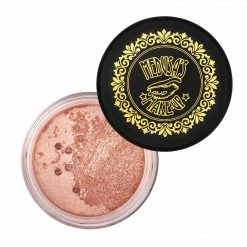 Medusa's Make-Up Hilighter Powder Mineral Blush - Laser Beams