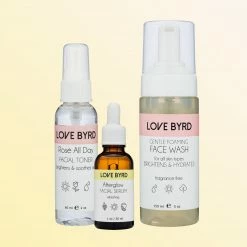 Medusa's Make-Up The Skincare Box - Afterglow