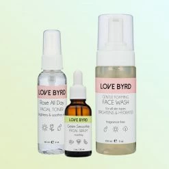 Medusa's Make-Up The Skincare Box - Green Smoothie