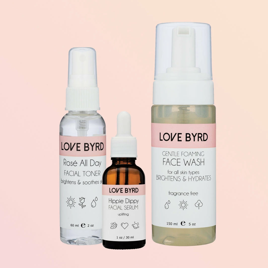 Medusa's Make-Up The Skincare Box - Hippie Dippy 2 Medusa's Make-Up The Skincare Box - Hippie Dippy