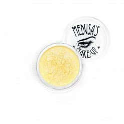 Medusasmakeup Eye Dust - Lemonade