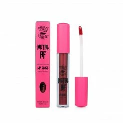 Medusa's Make-Up Lip Gloss - Cherry Pie 6 Medusa's Make-Up Lip Gloss - Cherry Pie