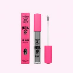 Medusa's Make-Up Lip Gloss - Fade To Black