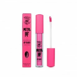 Medusa's Make-Up Lip Gloss - Metal AF Lip Gloss - Girls Girls Girls