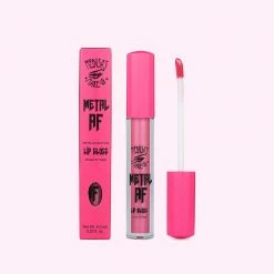 Medusa's Make-Up Lip Gloss - Hells Bells Lip Gloss - Metal AF