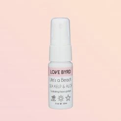 Medusa's Make-Up Skincare Life's A Beach Face Spritzer