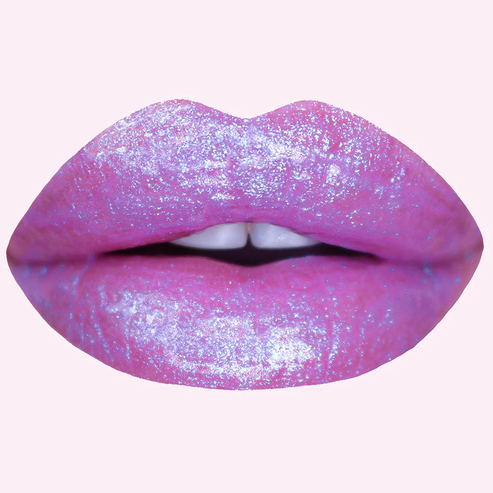 Medusa's Make-Up Lip Gloss - Disco Queen Disco Queen Lip Gloss - Super Freak 1 Medusa's Make-Up Lip Gloss - Disco Queen Disco Queen Lip Gloss - Super Freak