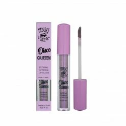 Medusa's Make-Up Lip Gloss - Disco Queen Disco Queen Lip Gloss - Bad Girls