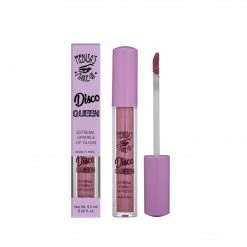 Medusa's Make-Up Disco Queen Lip Gloss - Funky Town Lip Gloss - Disco Queen