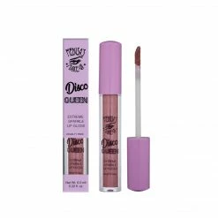 Medusa's Make-Up Lip Gloss - Disco Queen Disco Queen Lip Gloss - Last Dance