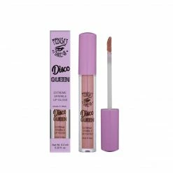 Medusa's Make-Up Disco Queen Lip Gloss - Love Machine Lip Gloss - Disco Queen