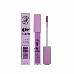Medusa's Make-Up Lip Gloss - Disco Queen Disco Queen Lip Gloss - Super Freak