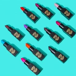 Medusa's Make-Up Vegan Lipstick - 10 Piece Bundle MUA Sets