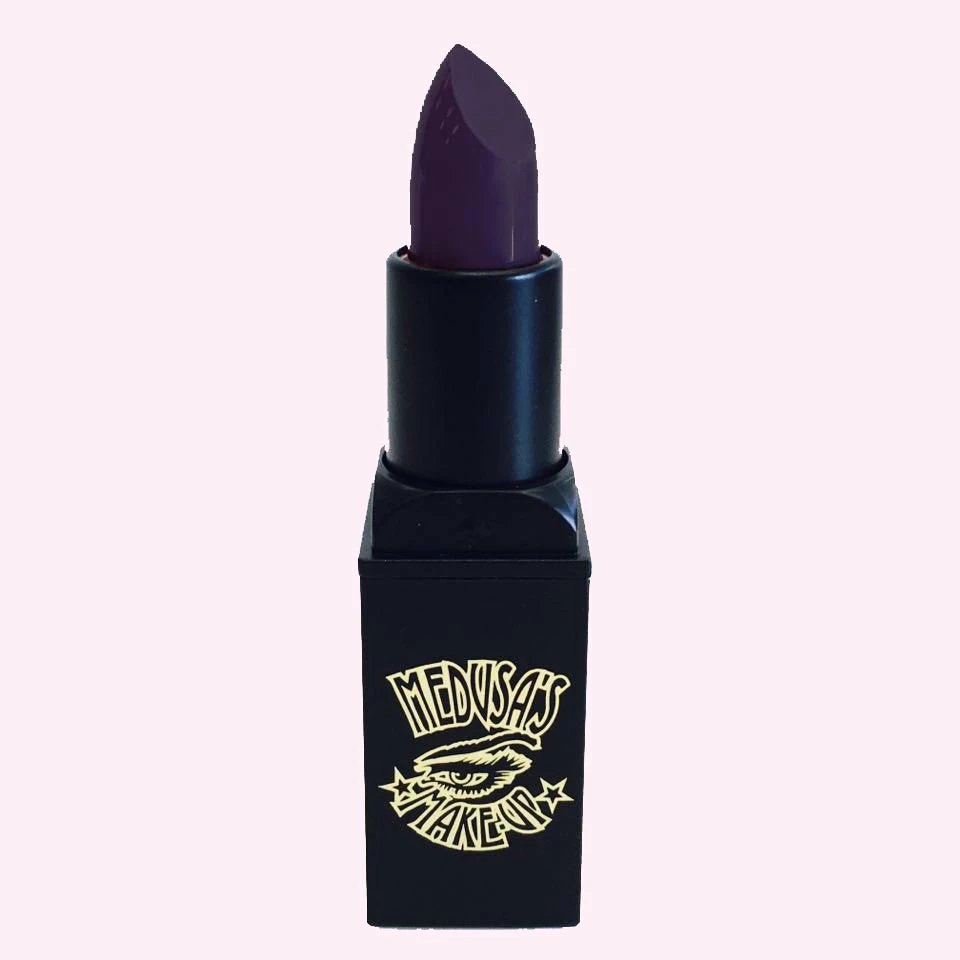 Medusasmakeup Lipstick NEW COLORS! Lipstick - Chicka 1 Medusasmakeup Lipstick NEW COLORS! Lipstick - Chicka
